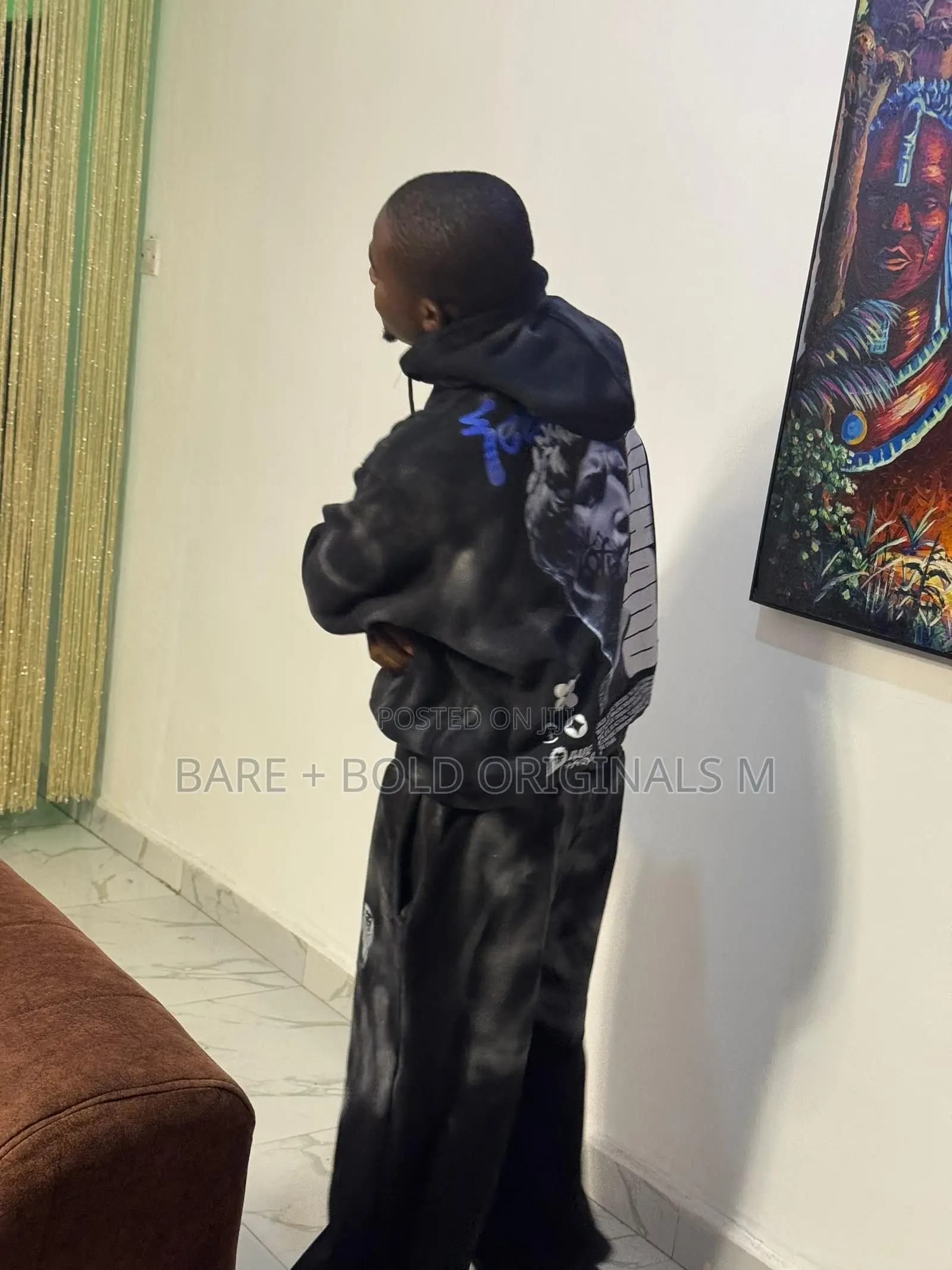 Fearless Gallery Fit