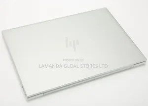 New Laptop HP EliteBook 640 G11 16GB Intel Core Ultra 5 SSD 512GB
