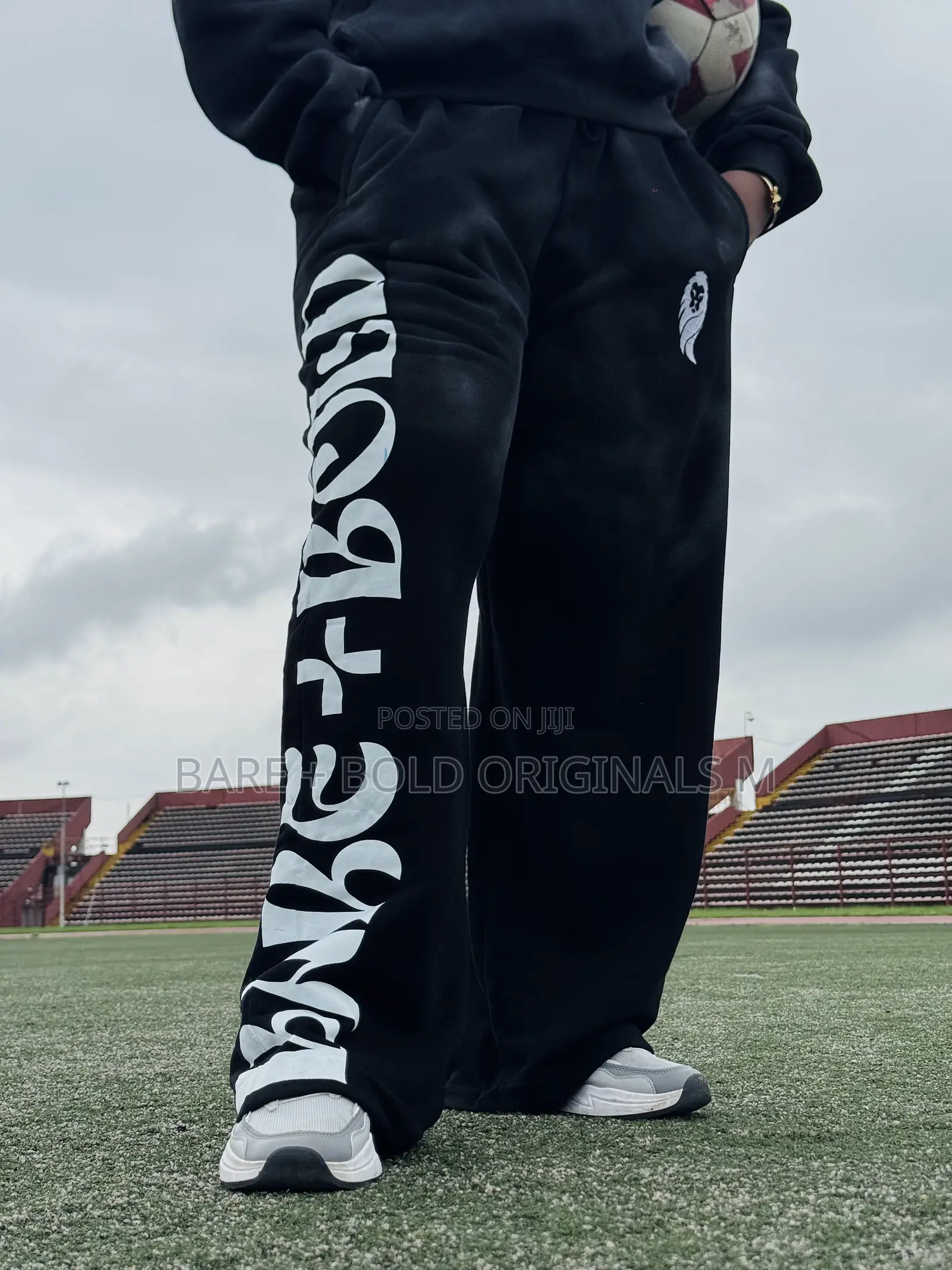 Fearless Gallery Fit