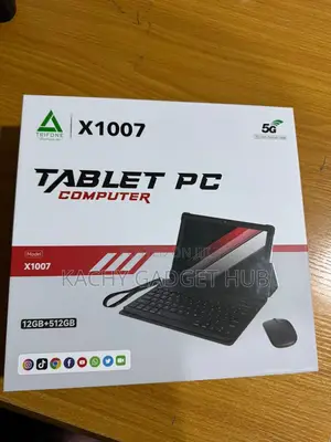 New Trifone X1005 Pro 512 GB