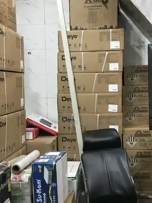 Deye 5kwh Lithium Battery