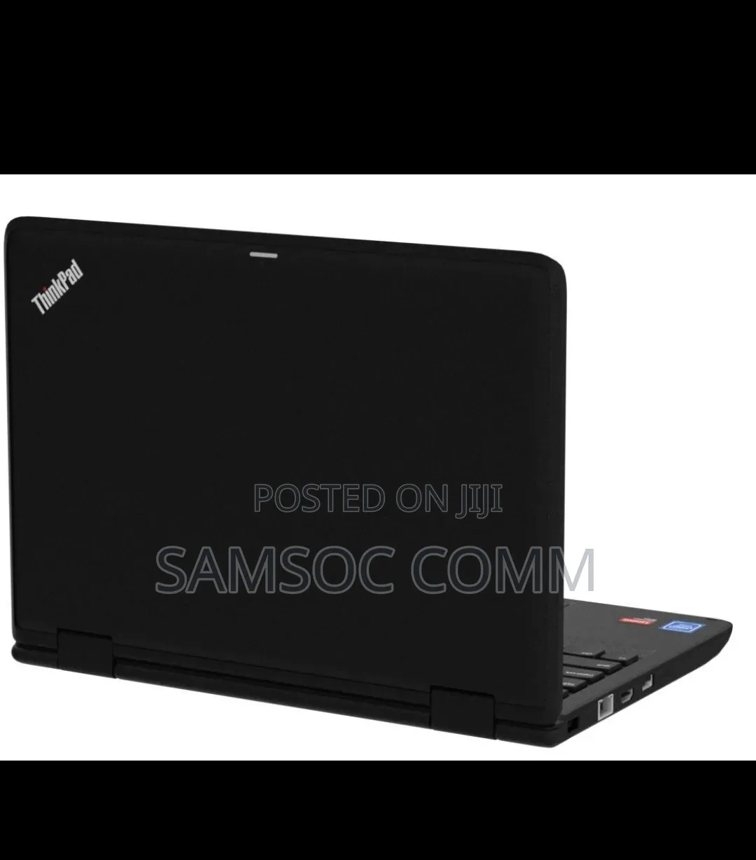 Laptop Lenovo Yoga 11e 8GB Intel Celeron SSD 128GB