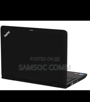 Laptop Lenovo Yoga 11e 8GB Intel Celeron SSD 128GB