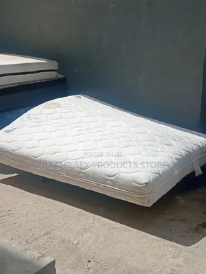 Orthopedic Mattresses
