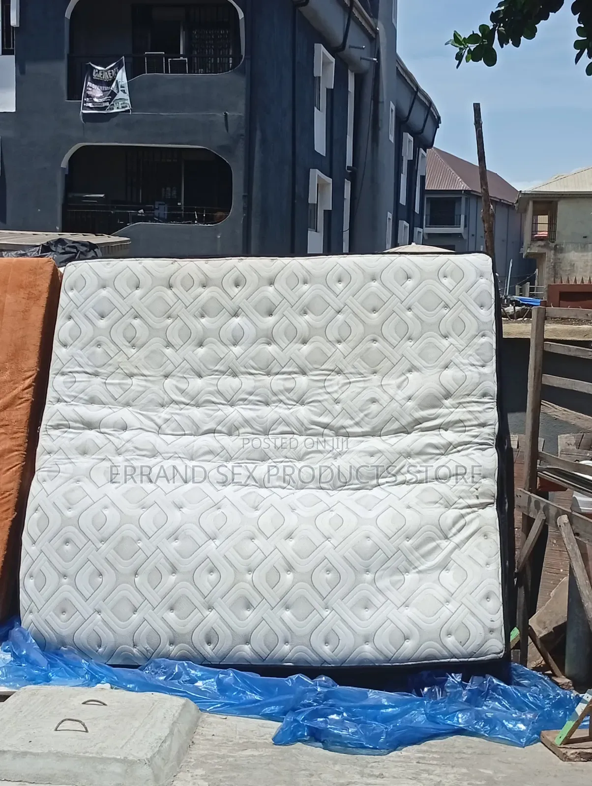 Orthopedic Mattresses