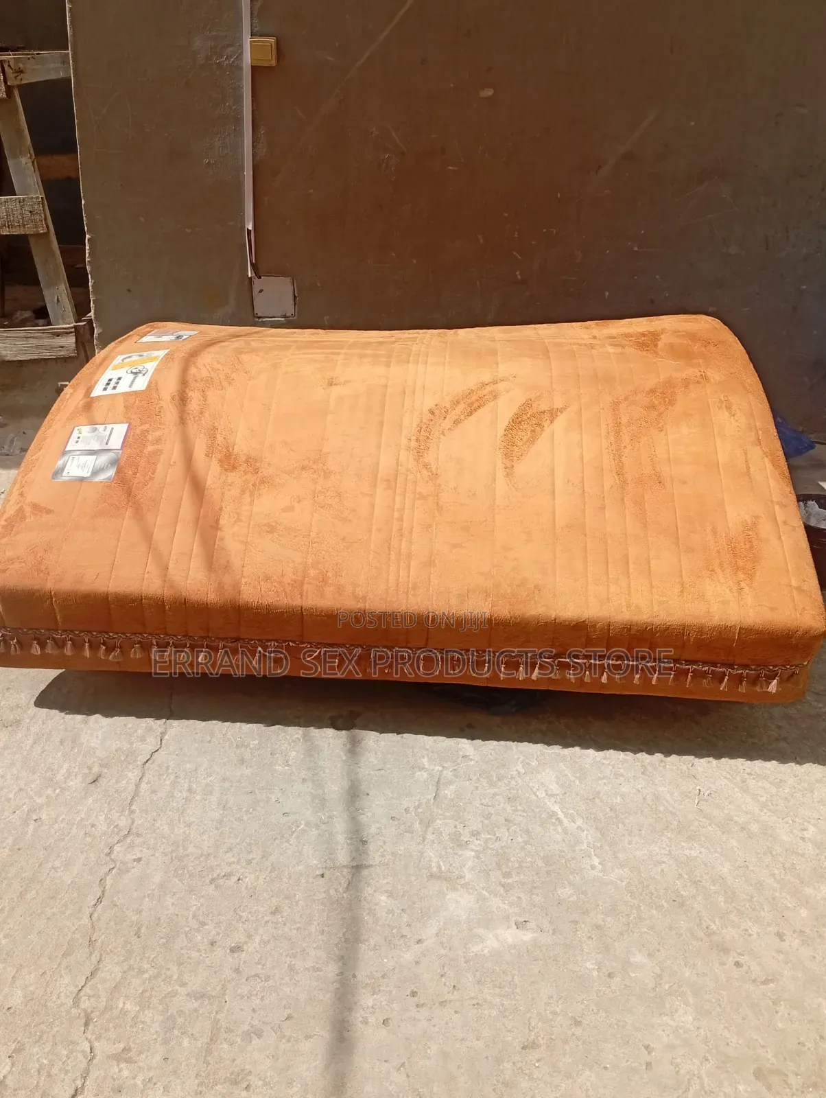 Orthopedic Mattresses
