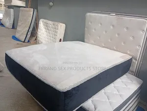 Orthopedic Mattresses