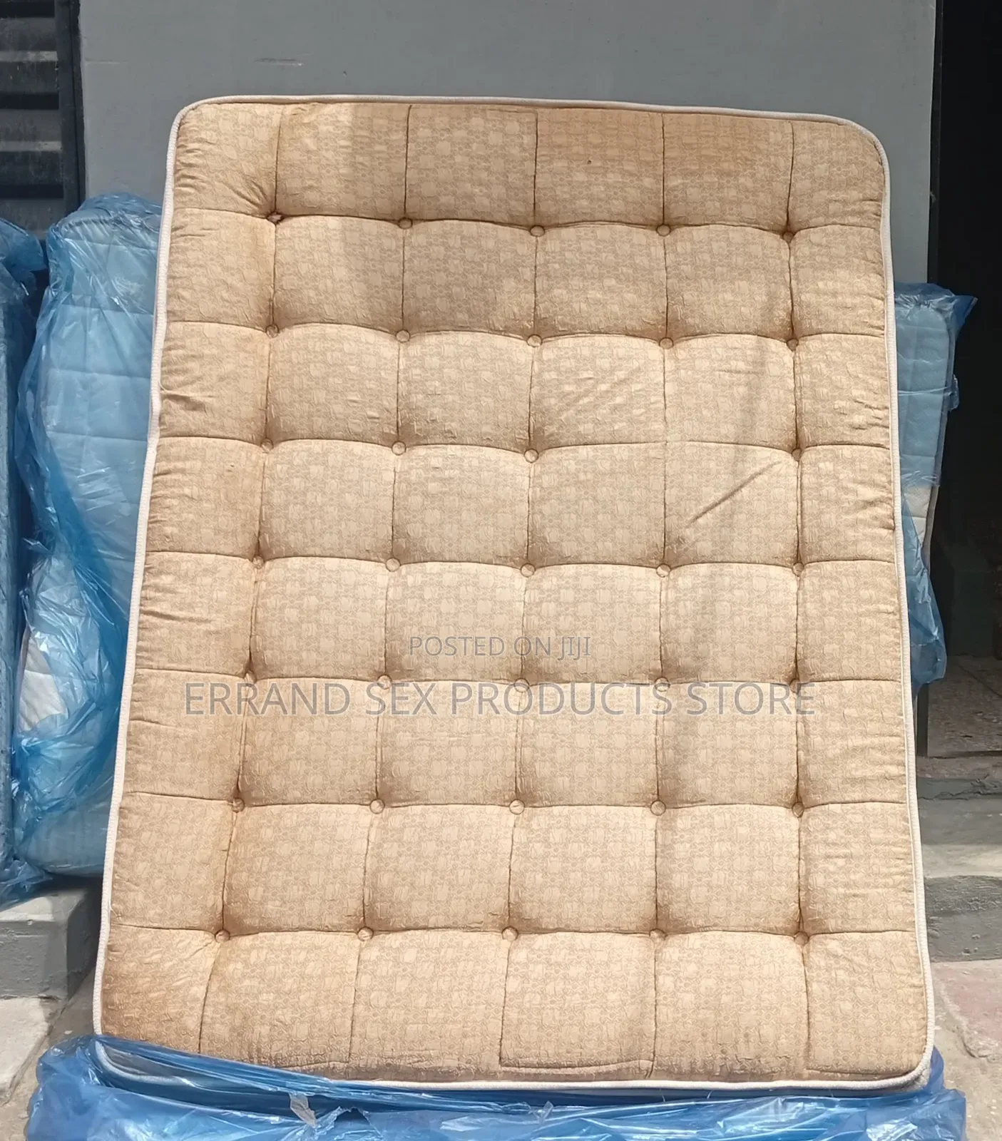 Orthopedic Mattresses