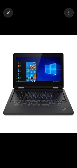 Laptop Lenovo Yoga 11e 8GB Intel Celeron SSD 128GB