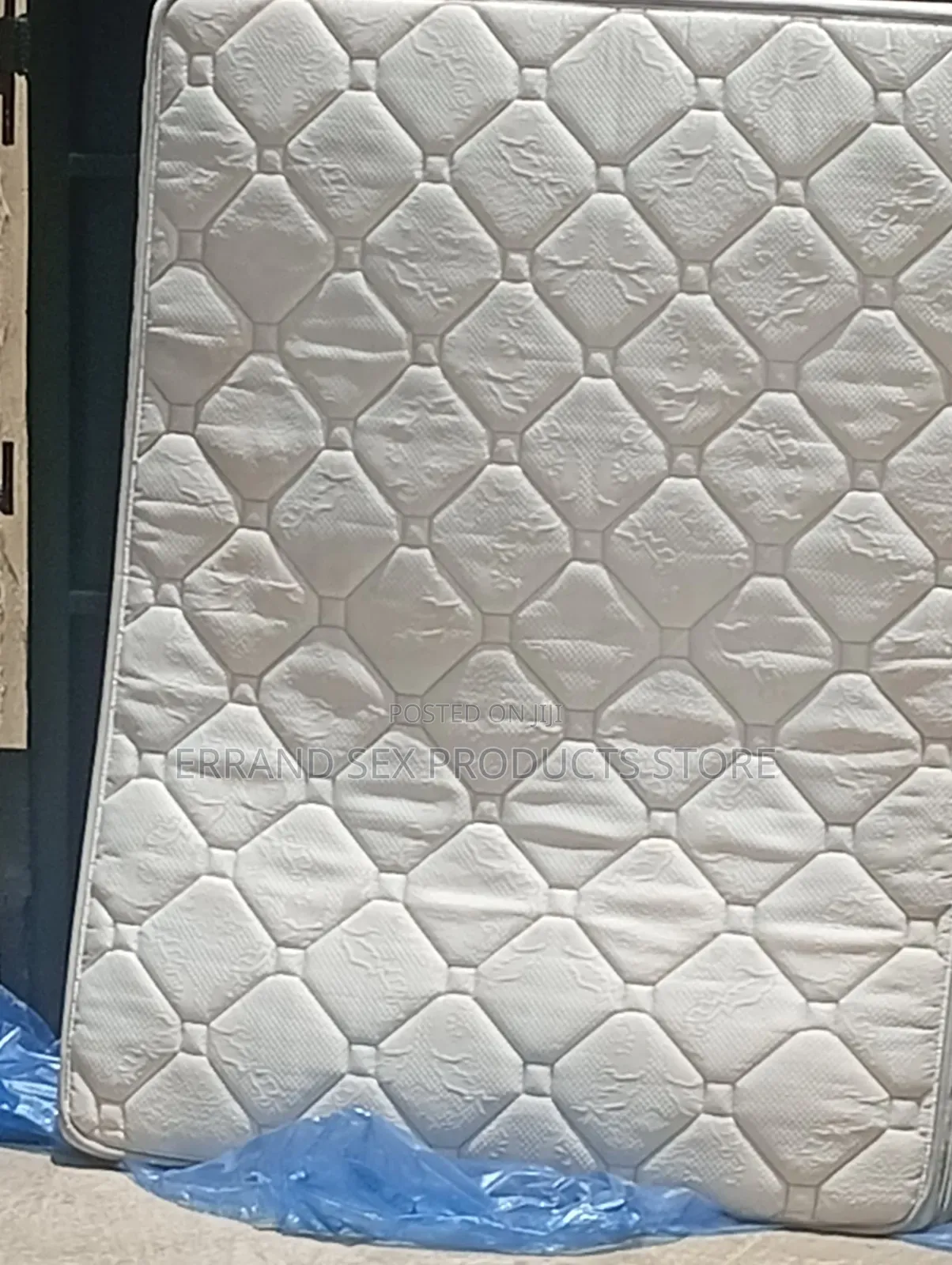 Orthopedic Mattresses