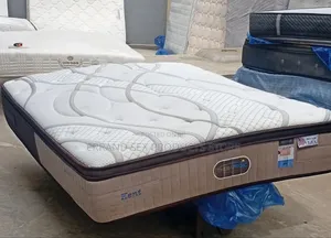 Orthopedic Mattresses