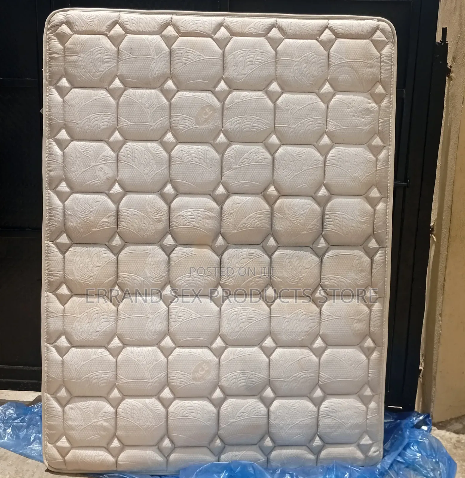 Orthopedic Mattresses