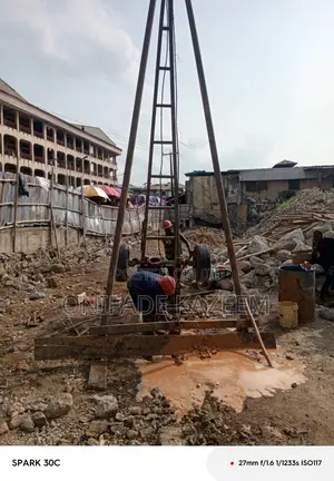 Oakfakt Nigeria Service Ltd