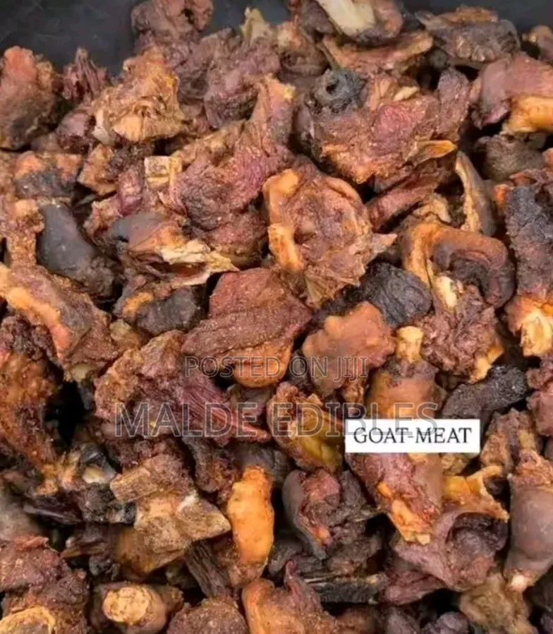 Oven-Dried Goat Meat/ Export Standard/Long Shelf Life
