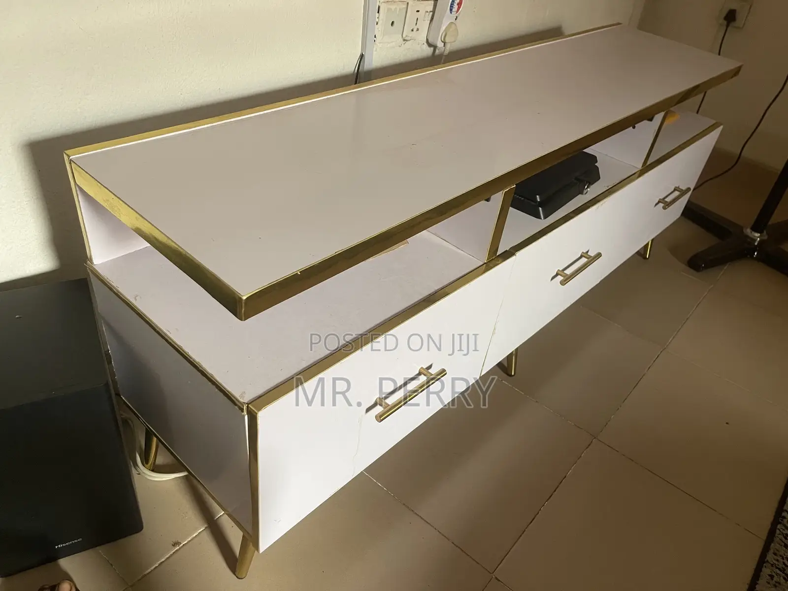 T.V Stand/Console