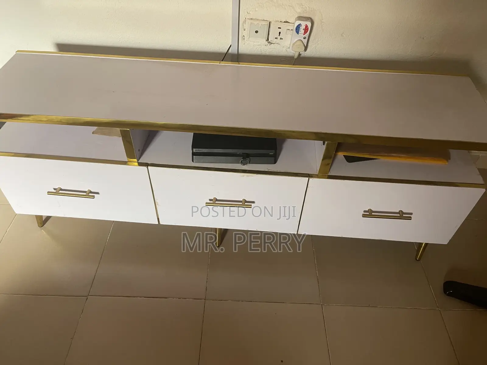 T.V Stand/Console