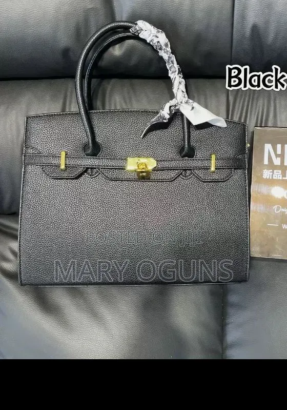 Hermes Bag