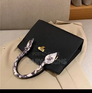 Hermes Bag