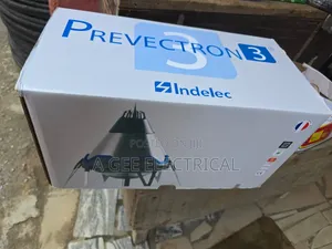 Original S60 Indelec Arrestor Preventron3