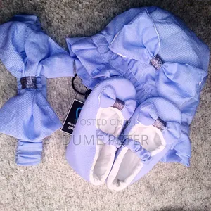 Baby Shoes ,Cap and Head Band Combo
