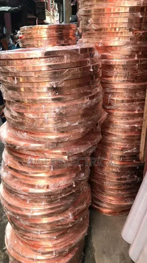25mm X3mm Copper Tape