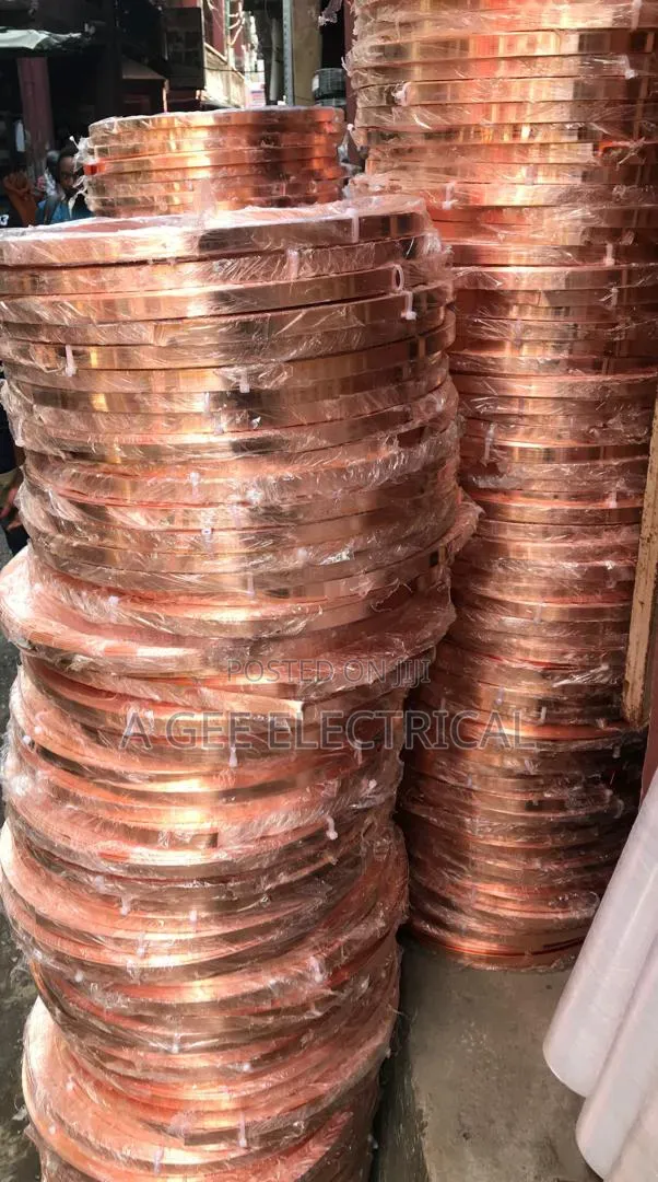 25mm X3mm Copper Tape