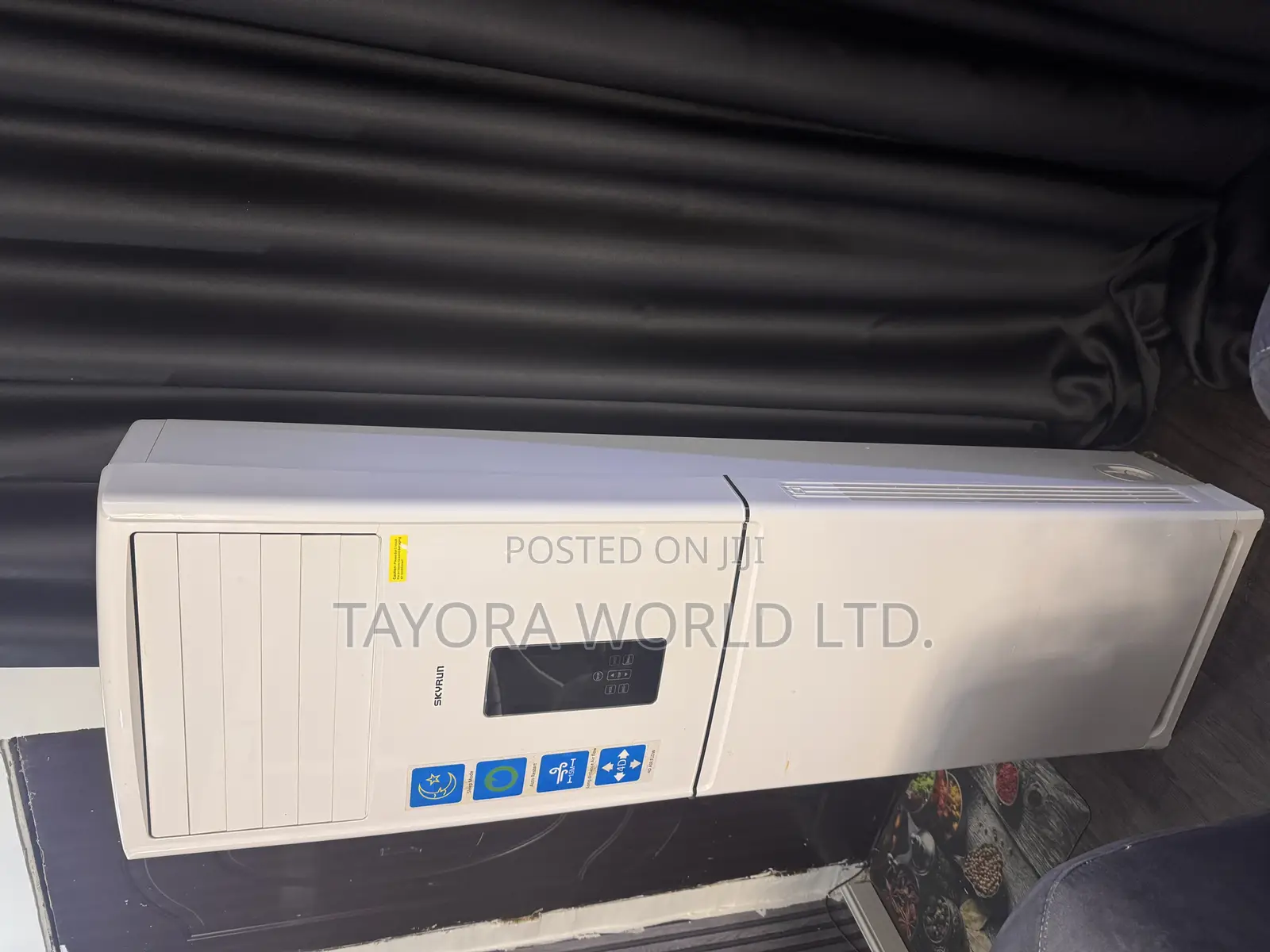 Standing Air Conditioner