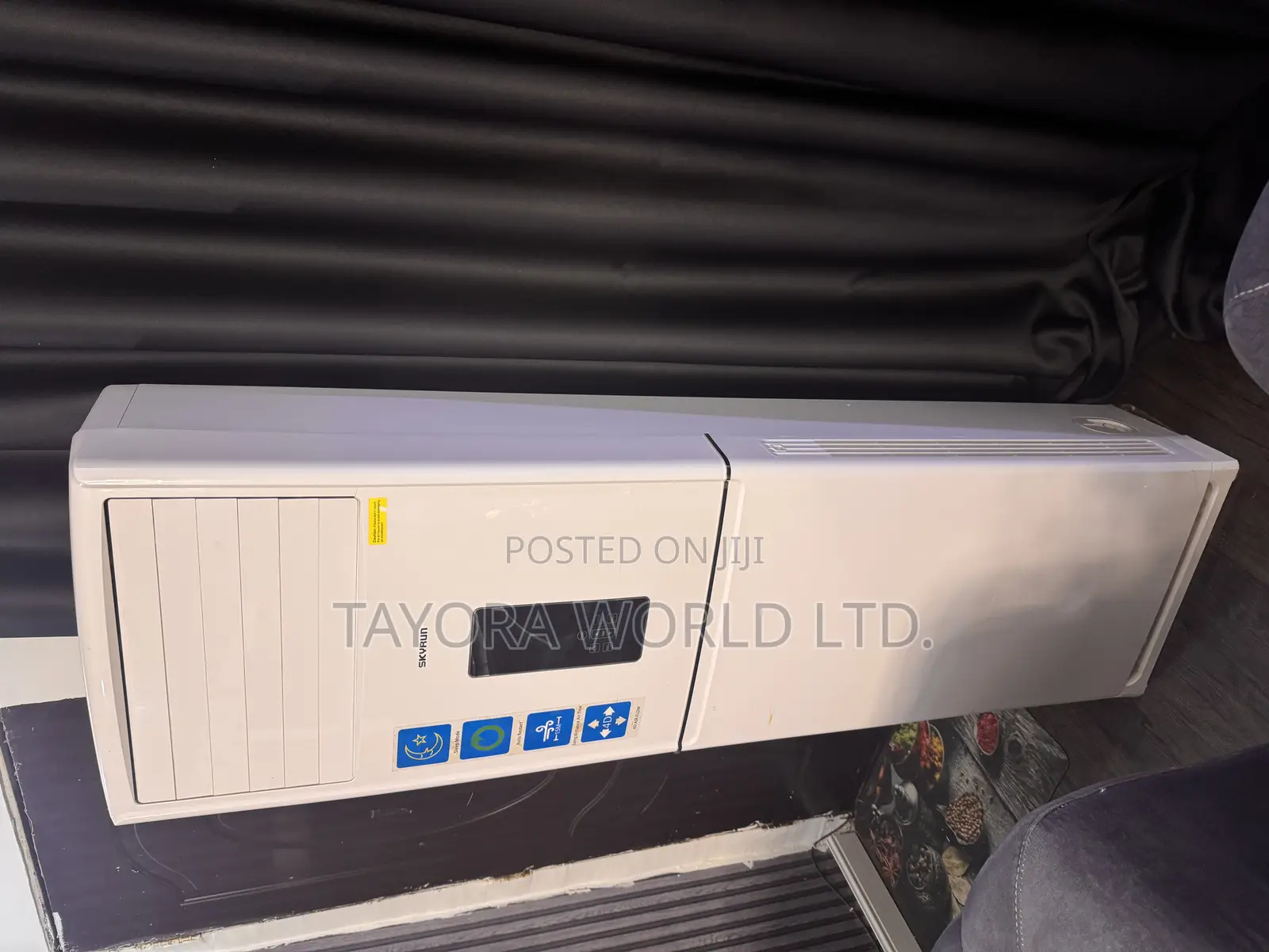 Standing Air Conditioner