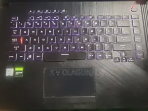 Desktop Computer Asus ROG STRIX GD30CI 16GB Intel Core i7 SSD 2T