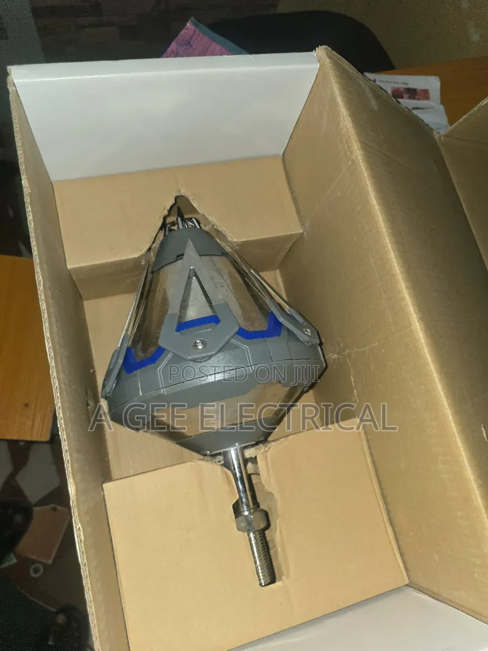 Preventron3 Indelec S60