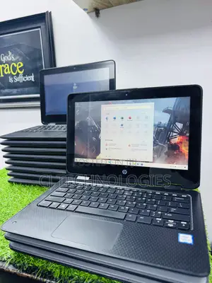 Laptop HP ProBook 11 X360 G2 EE 8GB Intel Core M3 SSD 128GB