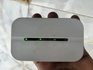 Airtel Marc 4 Pocket Mifi