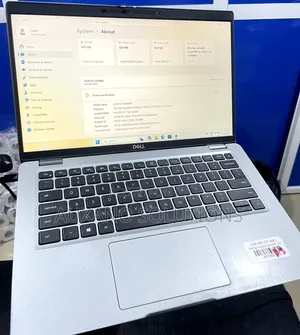 Laptop Dell Latitude 5420 16GB Intel Core i5 SSD 512GB