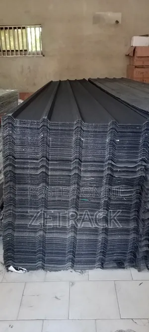 Original Quality New Zealand Stone Coated Longspan Roofing Sheets