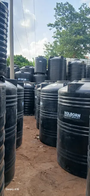 Geepee Tank and Plumbing Material