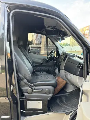 2017 Mercedes Benz Printer Available for Rent