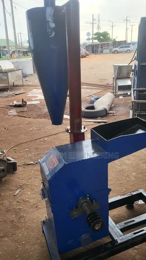 Pulverizing Machine