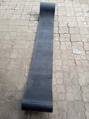 HTD-420 X 20m X 290 Timing Belt Dredger Machine
