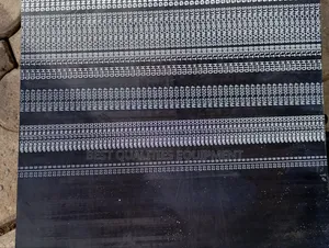 HTD-420 X 20m X 290 Timing Belt Dredger Machine