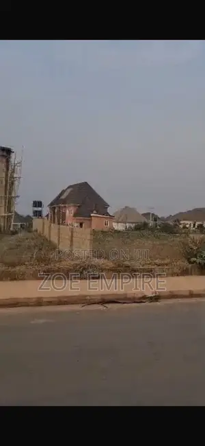 Land Property