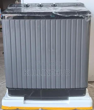 LG 7kg Twin Tub Top Loader Manual Washing Machine | Wm 861