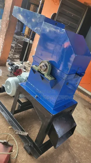 Stone Crusher