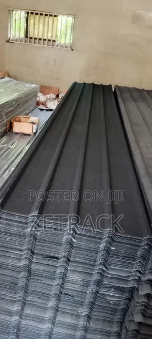 Original Quality New Zealand Stone Coated Longspan Roofing Sheets