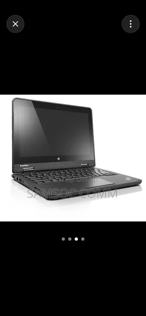 Laptop Lenovo Yoga 11e 4GB Intel Core i3 SSD 128GB
