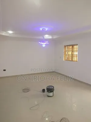 2bdrm Block of Flats in Gwarinpa 6Th Avenue, Life Camp for rent