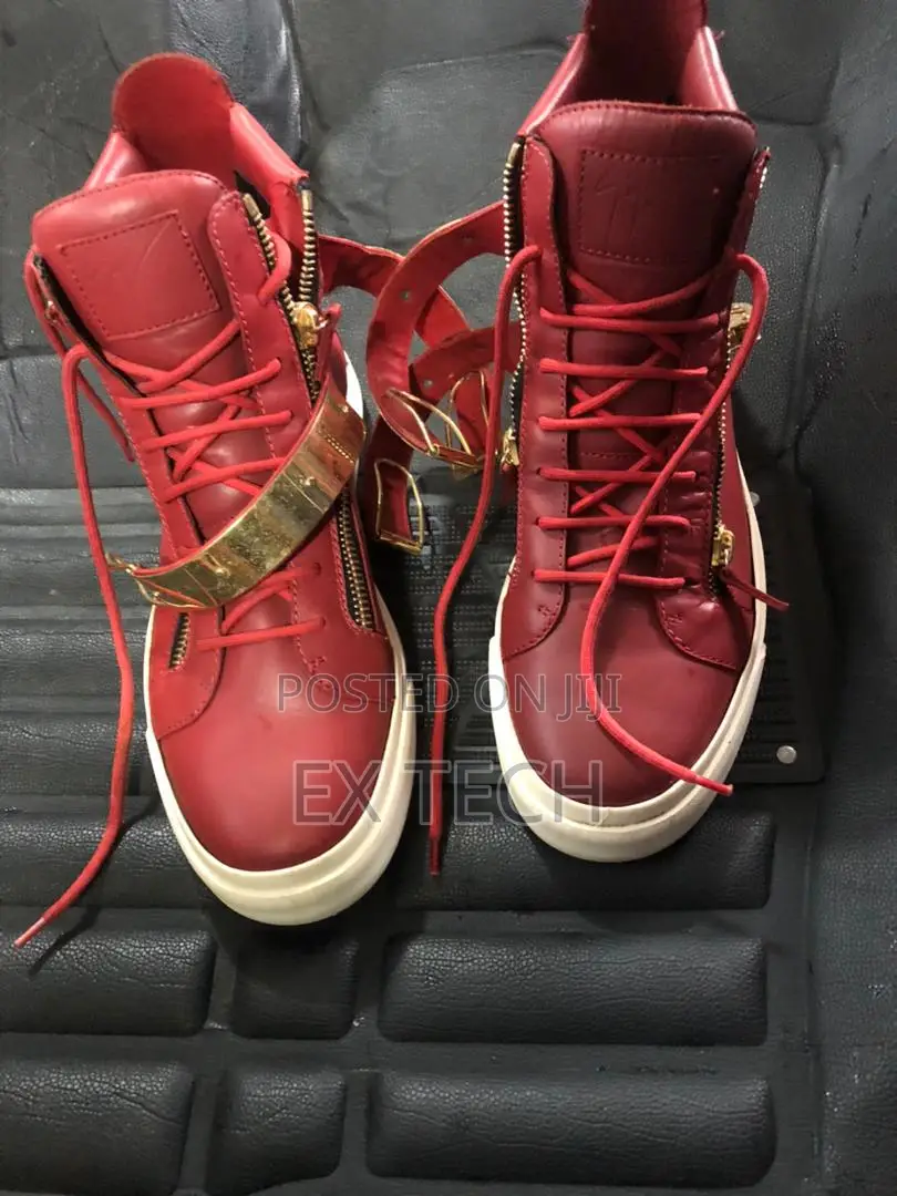 Sneakers Shoes