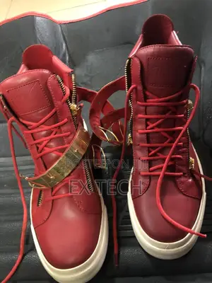 Sneakers Shoes