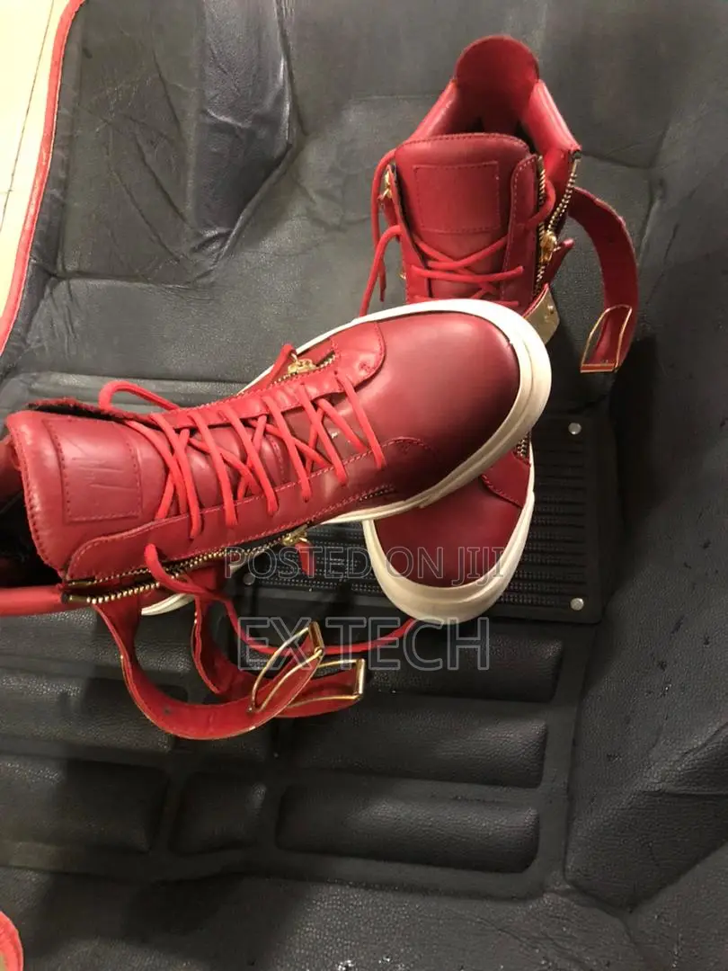 Sneakers Shoes