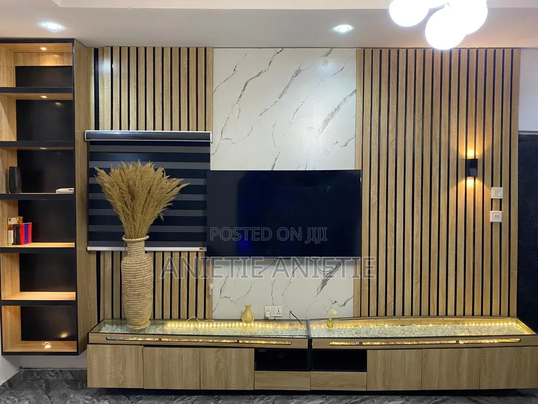 Tv Console