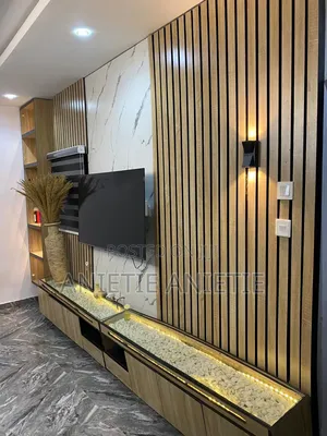 Tv Console